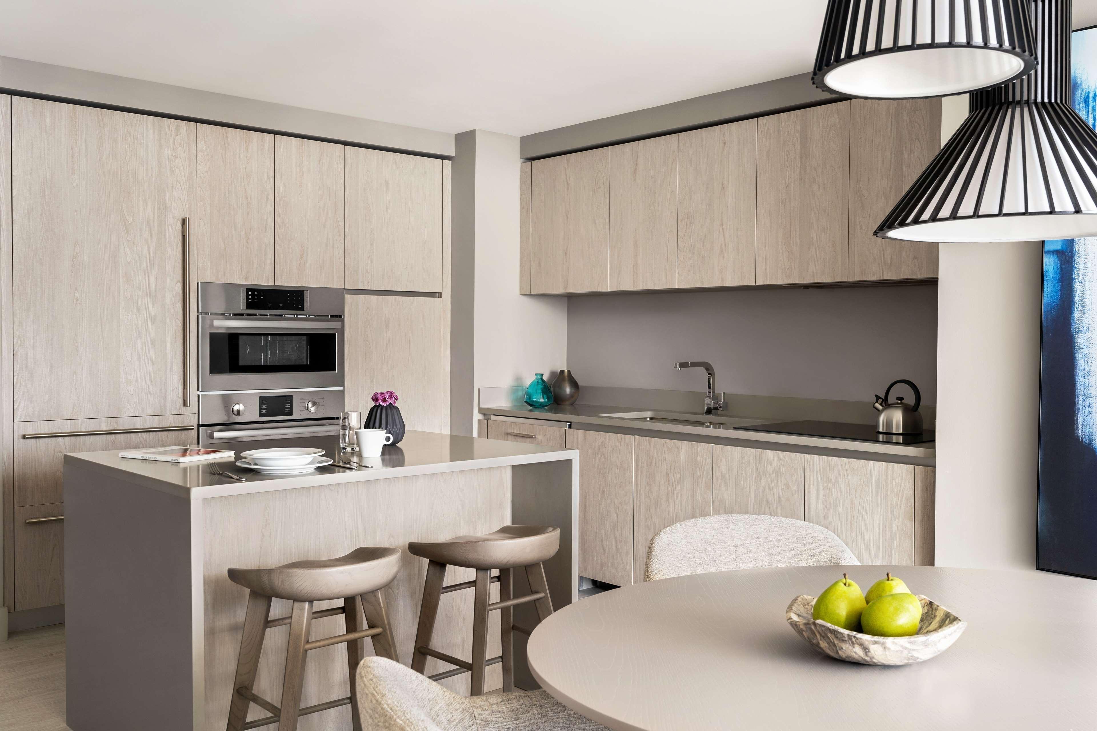Hyde Beach House Hollywood Bagian luar foto