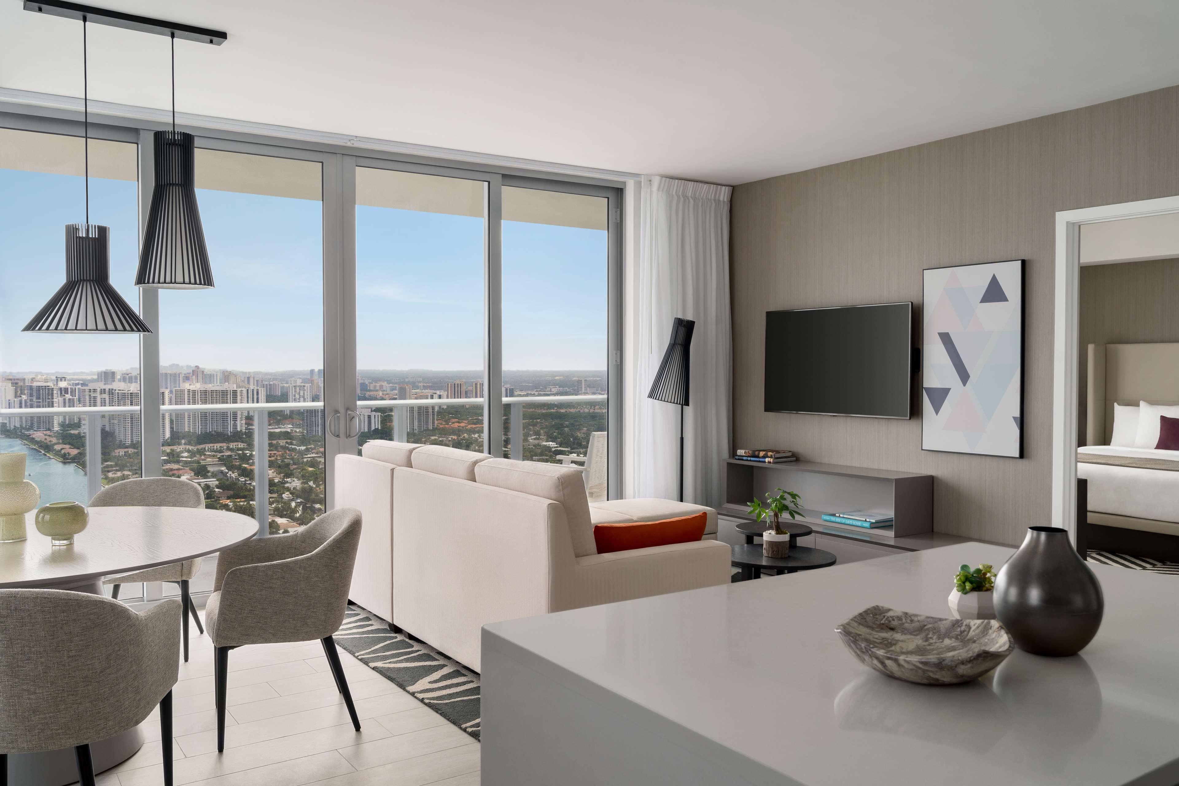 Hyde Beach House Hollywood Bagian luar foto