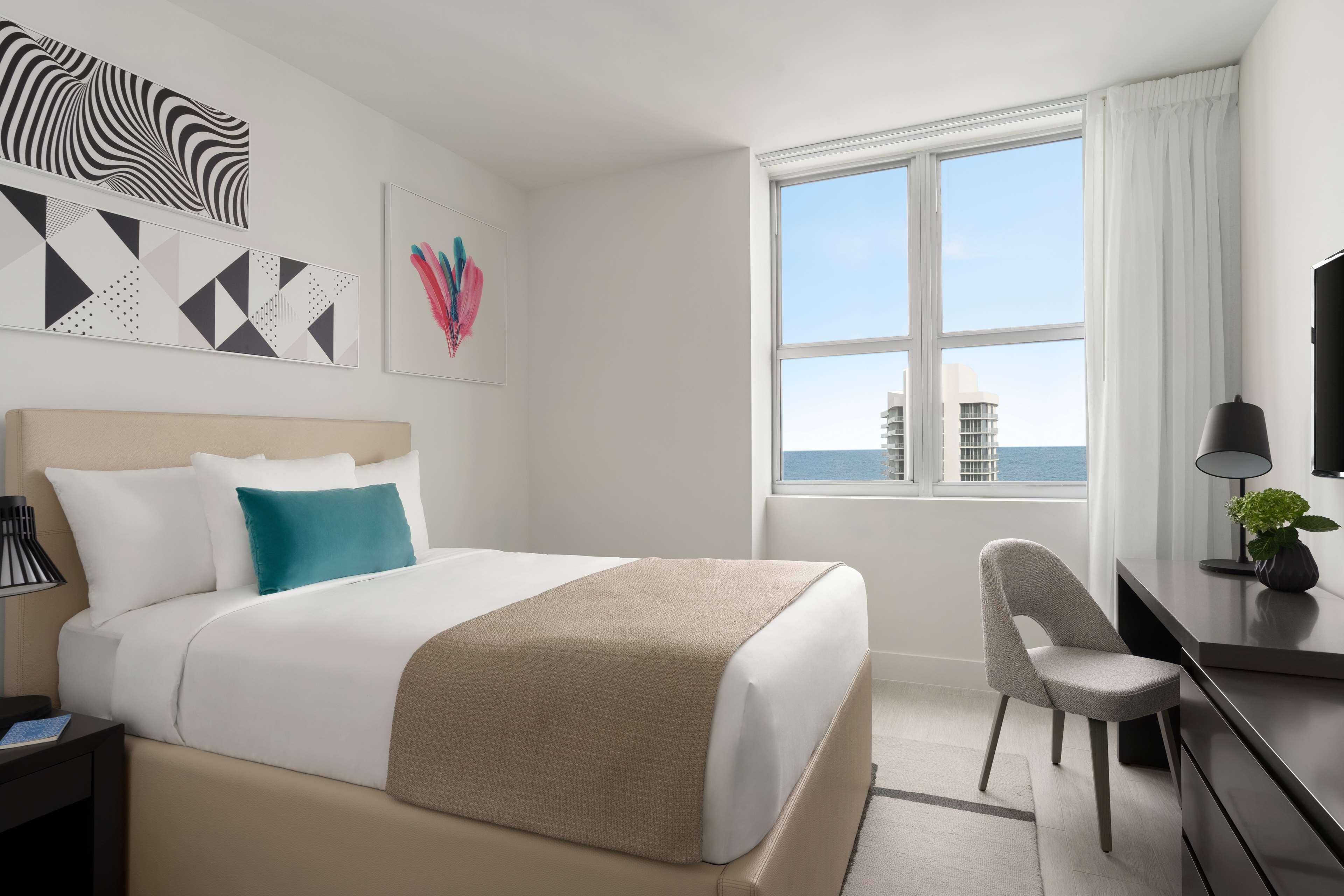 Hyde Beach House Hollywood Bagian luar foto