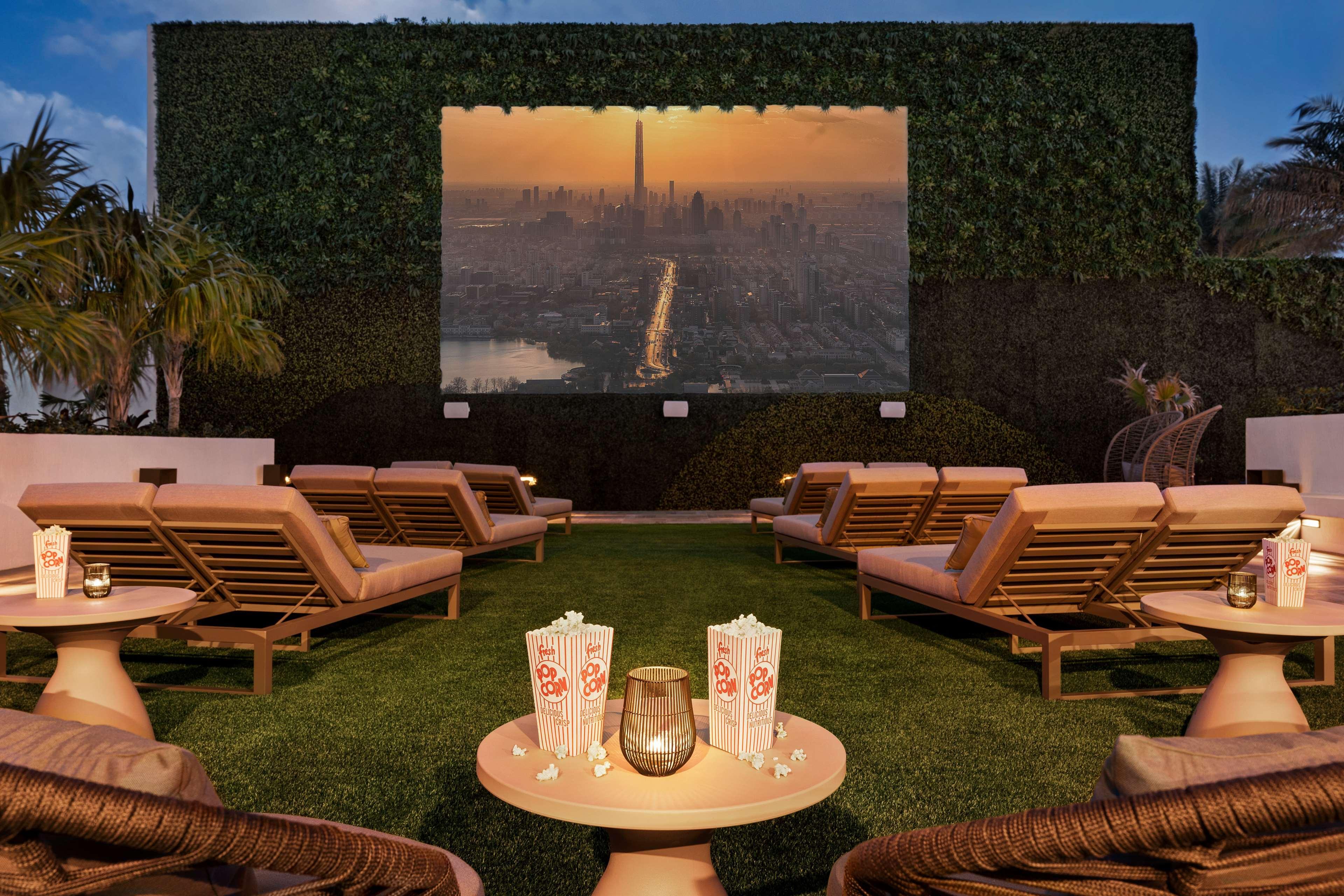 Hyde Beach House Hollywood Bagian luar foto