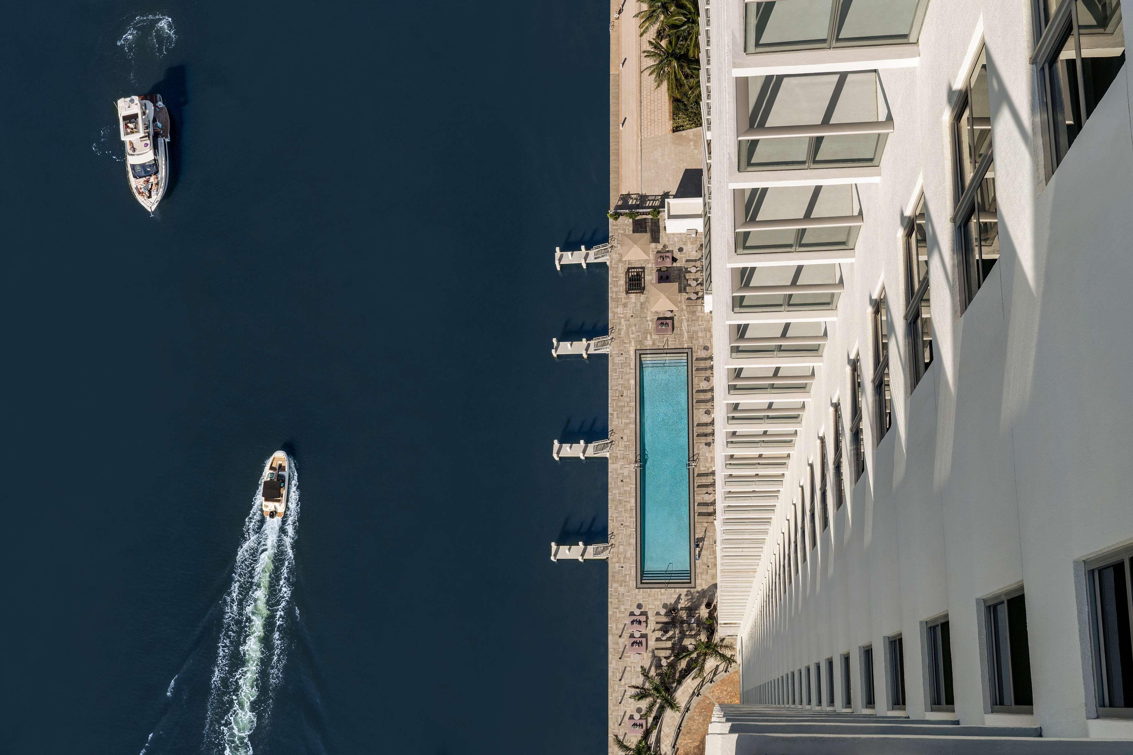 Hyde Beach House Hollywood Bagian luar foto
