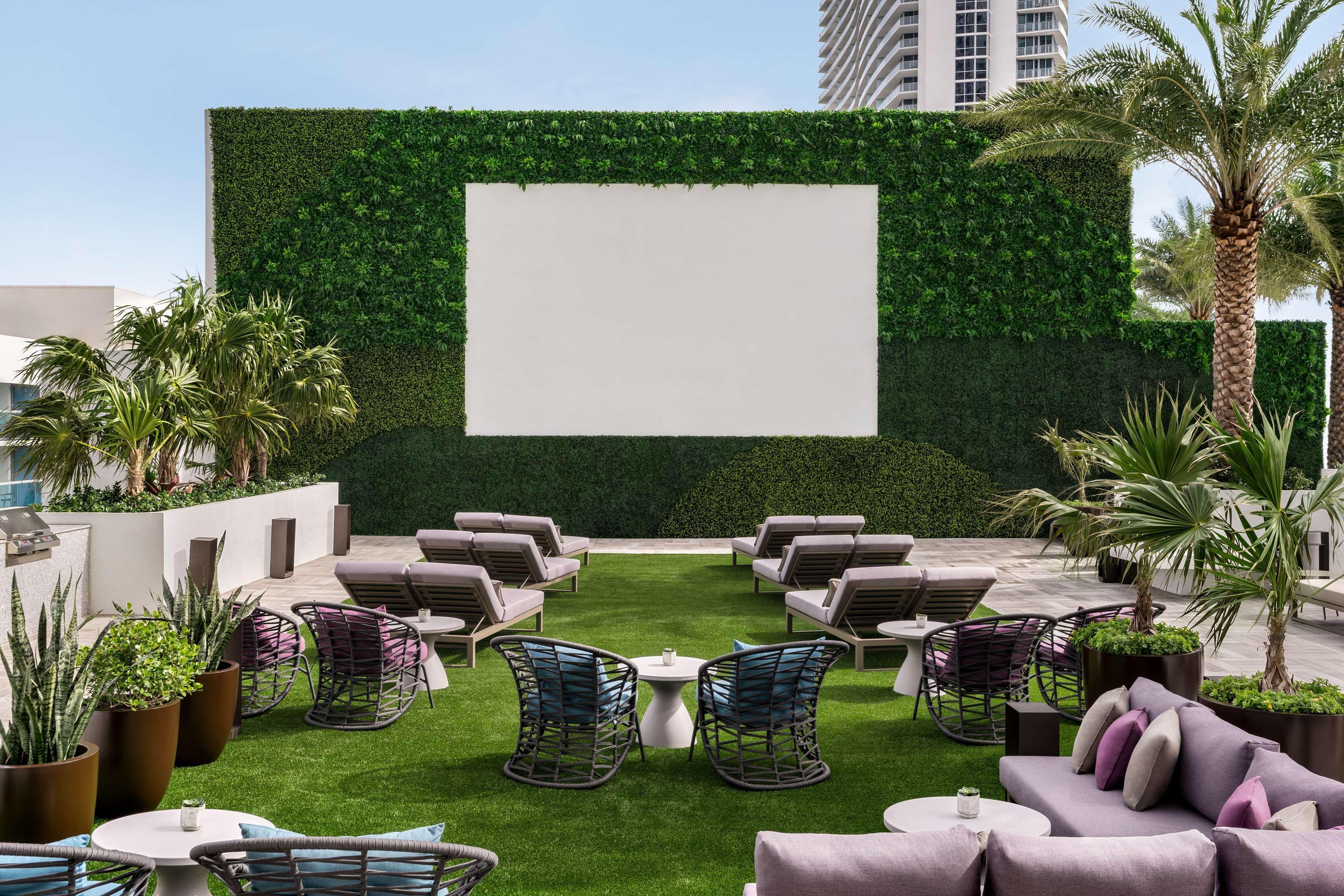 Hyde Beach House Hollywood Bagian luar foto